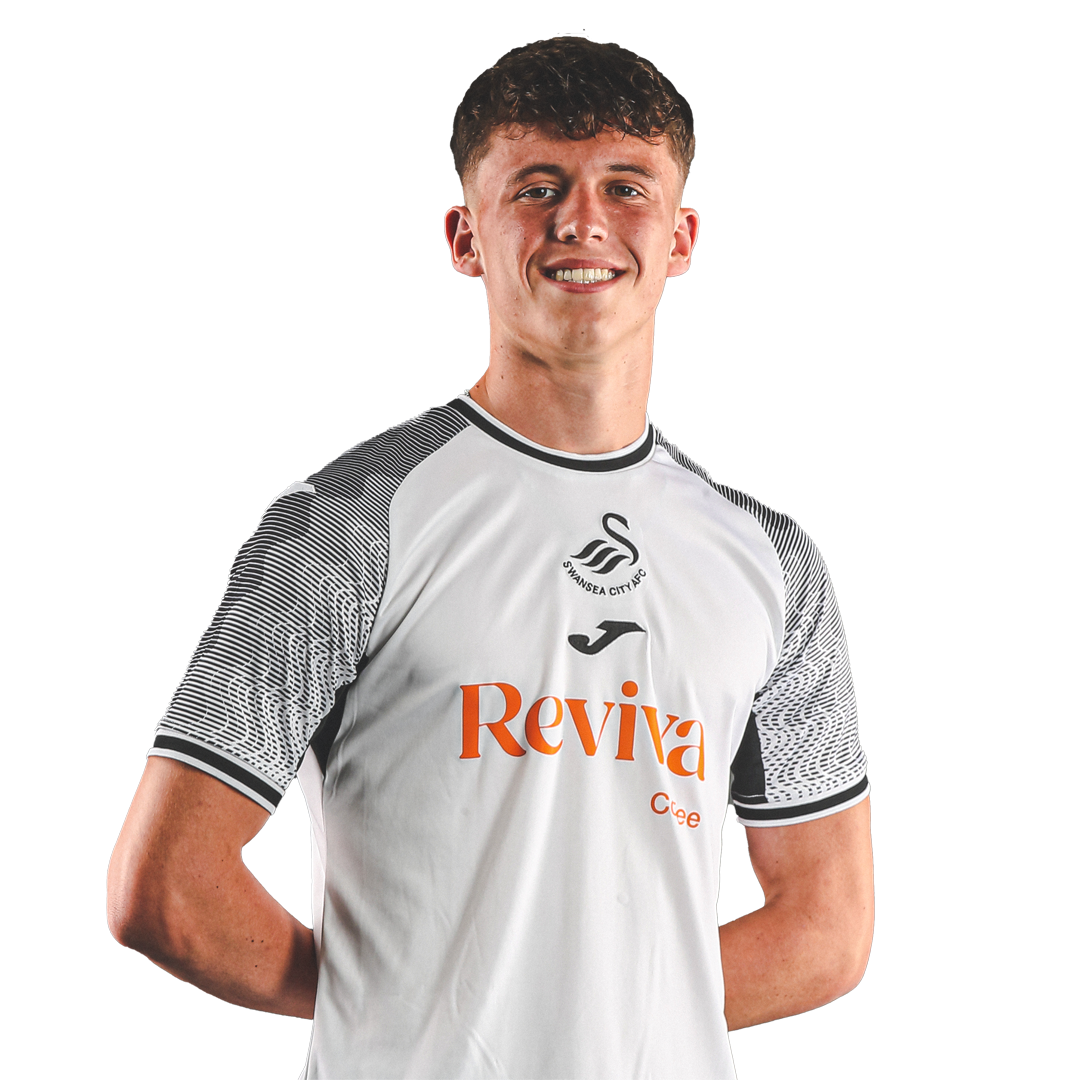 Jack Fanning Swansea